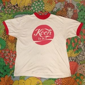 Vintage T-shirt